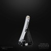 Hasbro - Ahsoka Tano Sable láser Force Fx - Negro Serie Réplica Elite