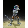 Bandai Tamashii - DRAGON BALL Z MECHA FRIEZA - SHF SHFiguarts