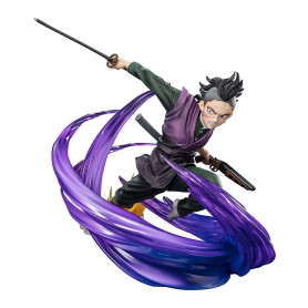 Tamashii - Cazademonios - GENYA SHINAZUGAWA - Figuarts Zero