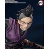 Tamashii - Cazademonios - GENYA SHINAZUGAWA - Figuarts Zero