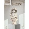 Beast Kingdom - Busto' Serie Princesas Disney - Jasmine - Aladdin