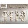Beast Kingdom - Busto' Serie Princesas Disney - Jasmine - Aladdin