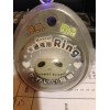 Nightmare Before Christmas Bague Jack Glow in the dark