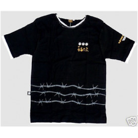 T-Shirt NIGHTMARE BEFORE CHRISTMAS - Etrange noël de Mr Jack