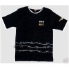 T-Shirt NIGHTMARE BEFORE CHRISTMAS - Etrange noël de Mr Jack
