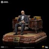 Iron Studios - El Padrino - Don Vito Corleone 1/10 Deluxe Art Scale