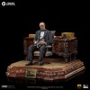 Iron Studios - El Padrino - Don Vito Corleone 1/10 Deluxe Art Scale