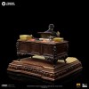 Iron Studios - El Padrino - Don Vito Corleone 1/10 Deluxe Art Scale