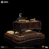 Iron Studios - El Padrino - Don Vito Corleone 1/10 Deluxe Art Scale