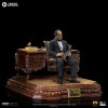 Iron Studios - El Padrino - Don Vito Corleone 1/10 Deluxe Art Scale