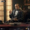 Iron Studios - El Padrino - Don Vito Corleone 1/10 Deluxe Art Scale