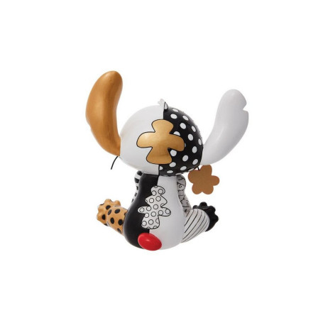 Enesco Disney - Romero Britto Stitch Midas