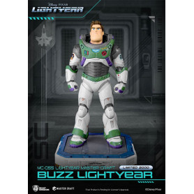 Beast Kingdom Disney - Buzz Lightyear - Master Craft Lightyear