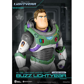 Beast Kingdom Disney - Buzz Lightyear - Master Craft Lightyear
