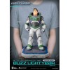 Beast Kingdom Disney - Buzz Lightyear - Master Craft Lightyear