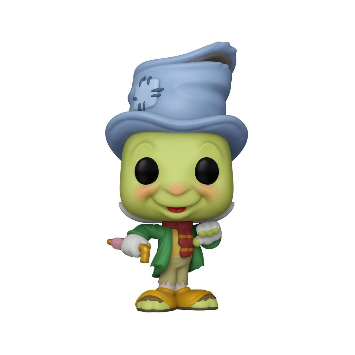 ¡Funko POP! Disney 1026 - Pepito Grillo - Pinocho 80 Aniversario