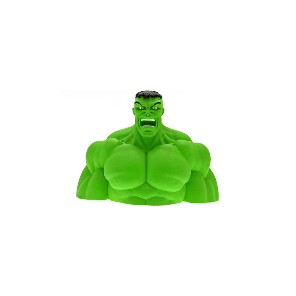 Attakus Marvel - Busto de Hulk