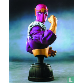 Bowen Designs Marvel Mini-Busto - BARO ZEMO