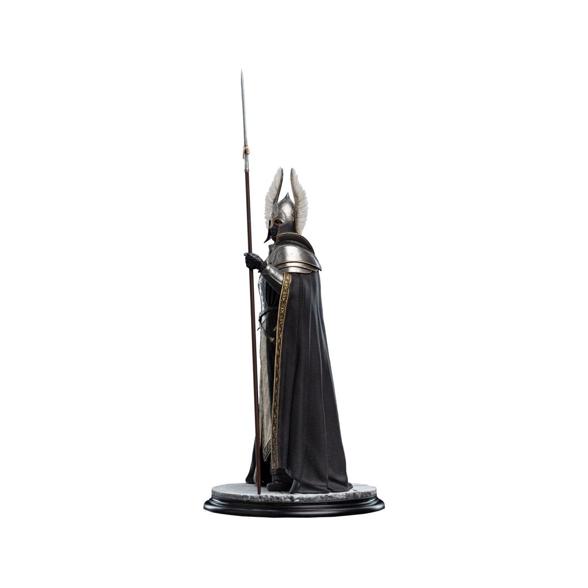 Weta - Guardia de la Fuente de Gondor (Serie Clásica) - El Señor de los Anillos estatuilla 1/6