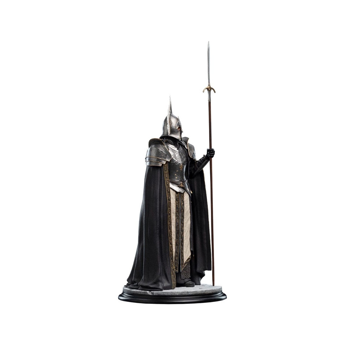 Weta - Guardia de la Fuente de Gondor (Serie Clásica) - El Señor de los Anillos estatuilla 1/6
