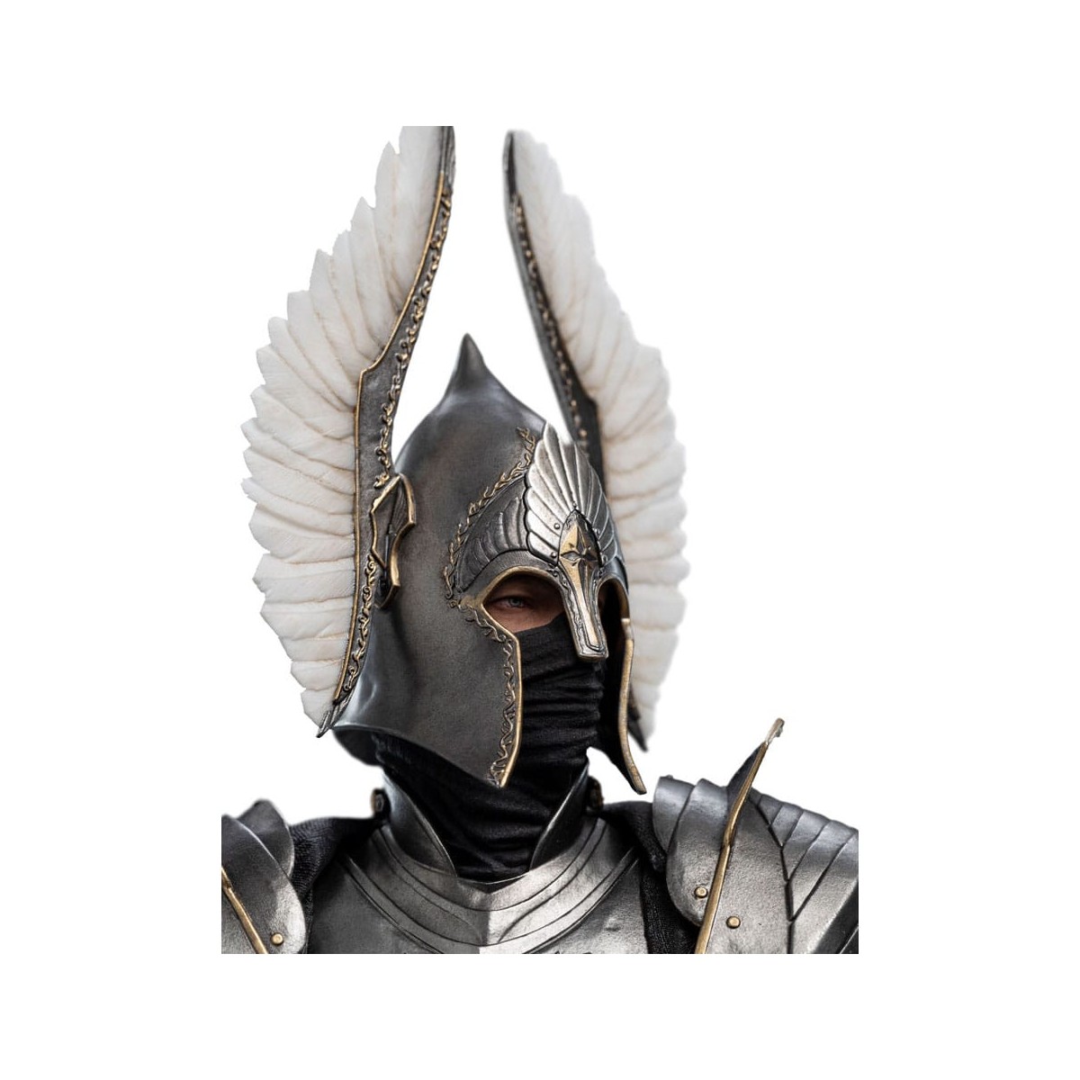 Weta - Guardia de la Fuente de Gondor (Serie Clásica) - El Señor de los Anillos estatuilla 1/6