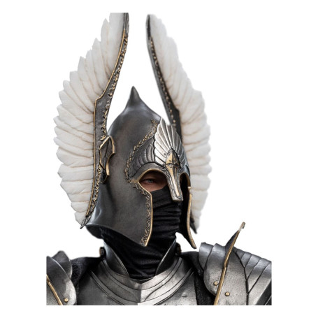 Weta - Guardia de la Fuente de Gondor (Serie Clásica) - El Señor de los Anillos estatuilla 1/6