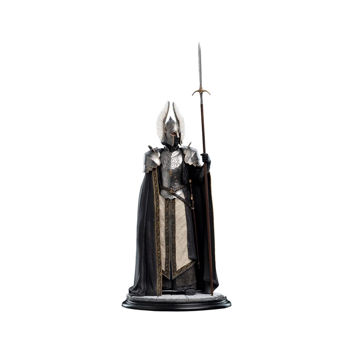 Weta - Guardia de la Fuente de Gondor (Serie Clásica) - El Señor de los Anillos estatuilla 1/6