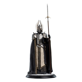 Weta - Guardia de la Fuente de Gondor (Serie Clásica) - El Señor de los Anillos estatuilla 1/6