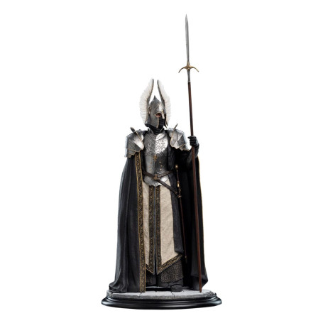 Weta - Guardia de la Fuente de Gondor (Serie Clásica) - El Señor de los Anillos estatuilla 1/6