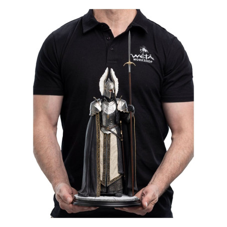 Weta - Guardia de la Fuente de Gondor (Serie Clásica) - El Señor de los Anillos estatuilla 1/6