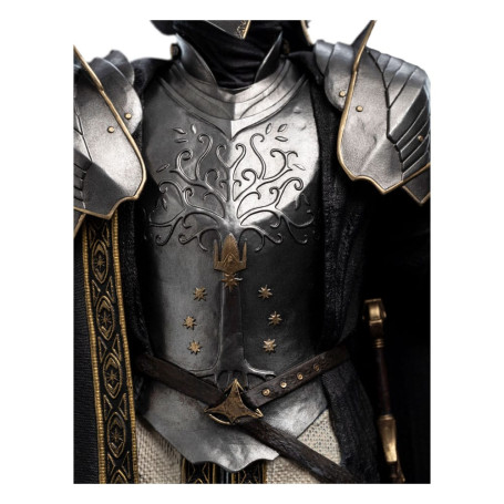 Weta - Guardia de la Fuente de Gondor (Serie Clásica) - El Señor de los Anillos estatuilla 1/6