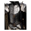 Weta - Guardia de la Fuente de Gondor (Serie Clásica) - El Señor de los Anillos estatuilla 1/6