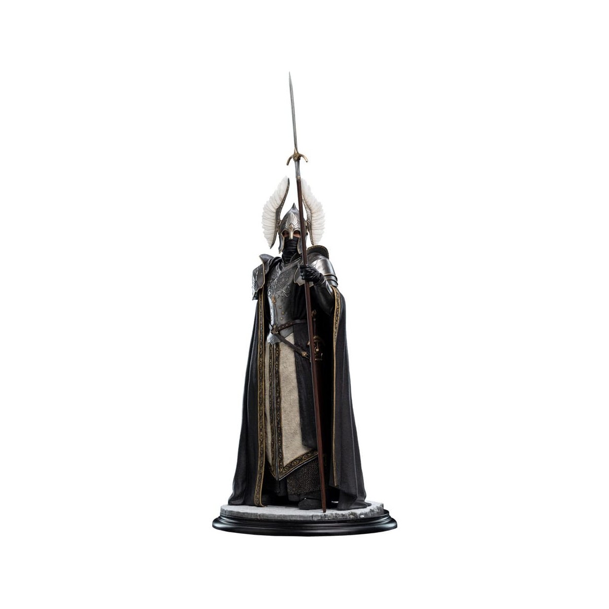 Weta - Guardia de la Fuente de Gondor (Serie Clásica) - El Señor de los Anillos estatuilla 1/6