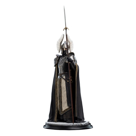 Weta - Guardia de la Fuente de Gondor (Serie Clásica) - El Señor de los Anillos estatuilla 1/6