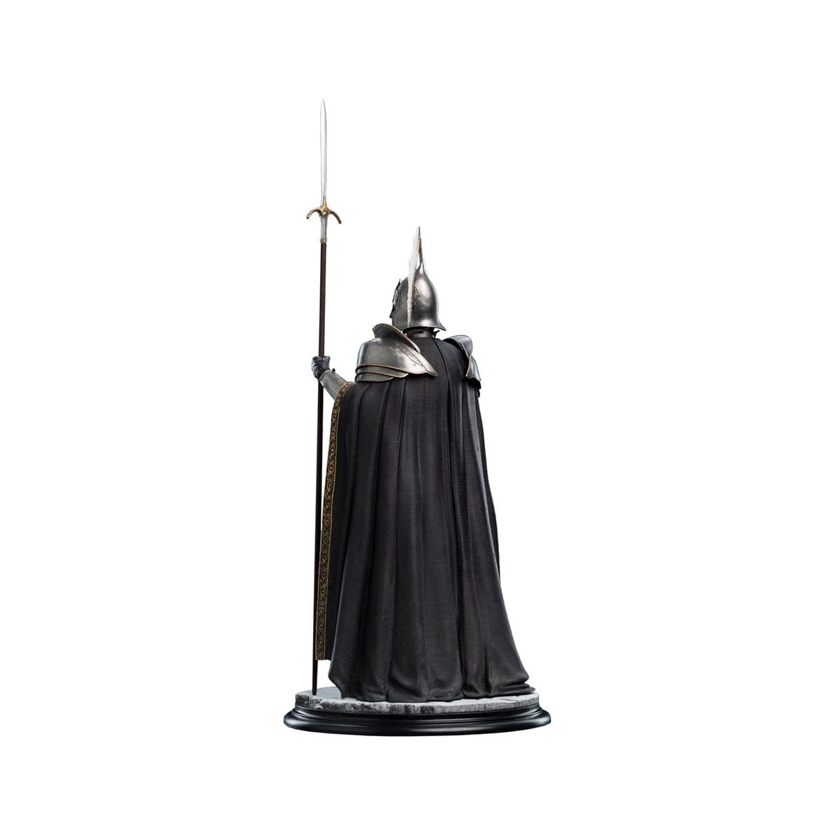 Weta - Guardia de la Fuente de Gondor (Serie Clásica) - El Señor de los Anillos estatuilla 1/6