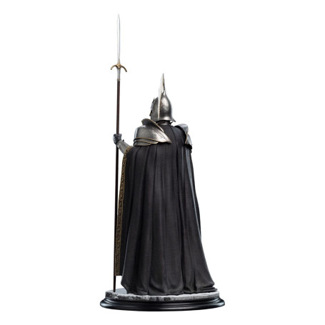 Weta - Guardia de la Fuente de Gondor (Serie Clásica) - El Señor de los Anillos estatuilla 1/6