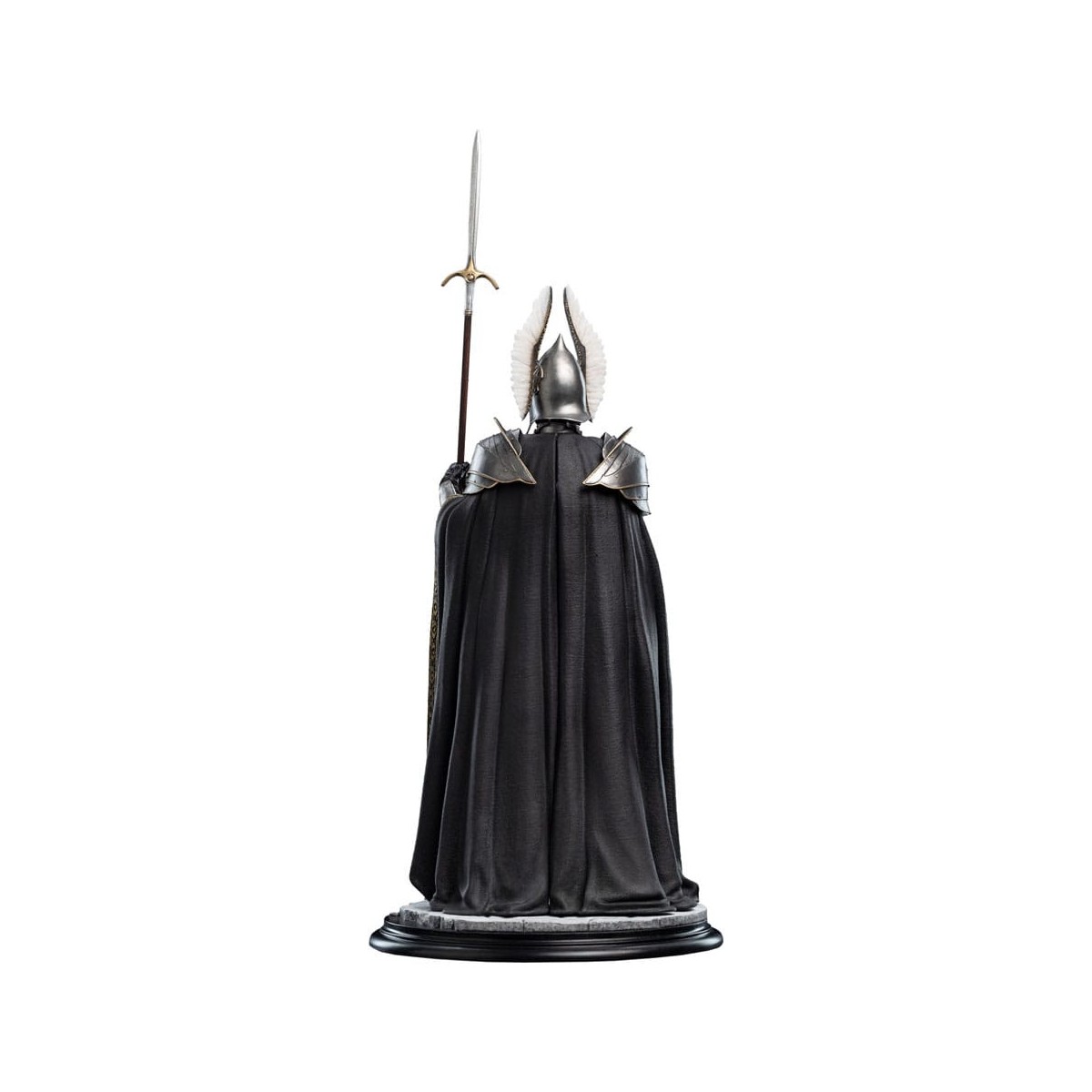 Weta - Guardia de la Fuente de Gondor (Serie Clásica) - El Señor de los Anillos estatuilla 1/6