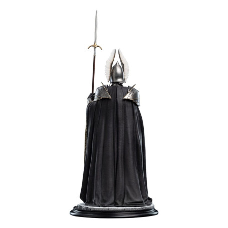 Weta - Guardia de la Fuente de Gondor (Serie Clásica) - El Señor de los Anillos estatuilla 1/6