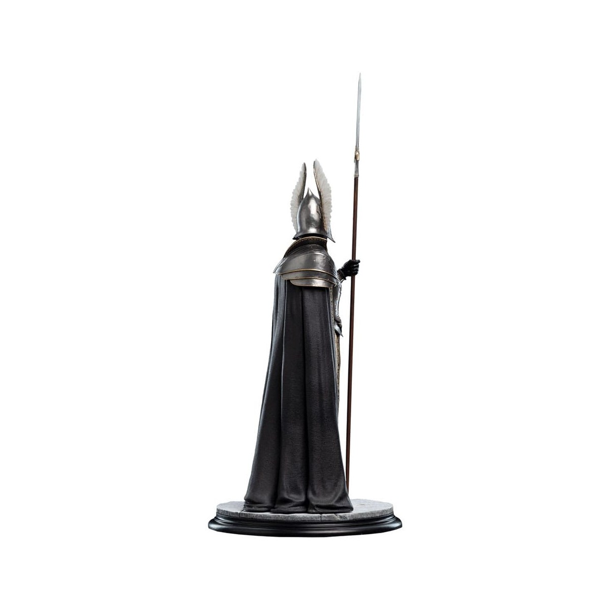 Weta - Guardia de la Fuente de Gondor (Serie Clásica) - El Señor de los Anillos estatuilla 1/6