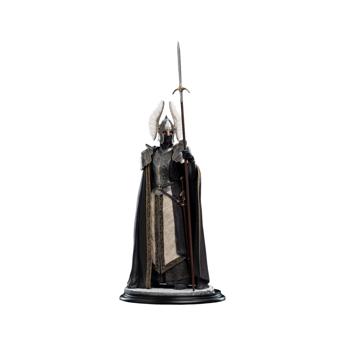 Weta - Guardia de la Fuente de Gondor (Serie Clásica) - El Señor de los Anillos estatuilla 1/6