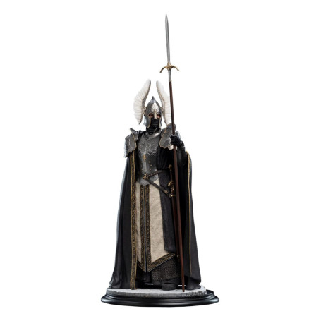 Weta - Guardia de la Fuente de Gondor (Serie Clásica) - El Señor de los Anillos estatuilla 1/6
