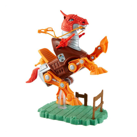 Masters of the Universe ORIGINS - STRIDOR
