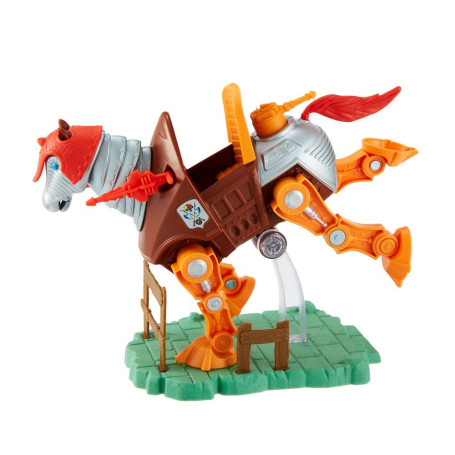 Masters of the Universe ORIGINS - STRIDOR
