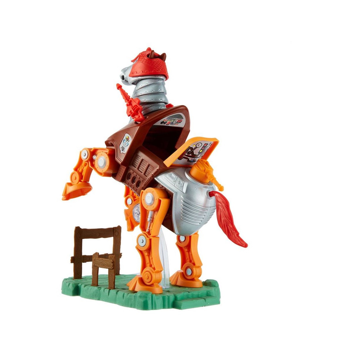 Masters of the Universe ORIGINS - STRIDOR