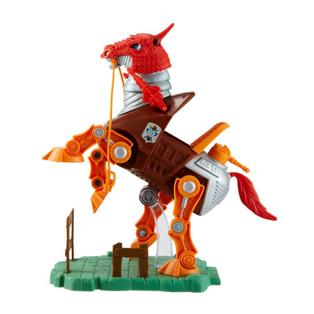 Masters of the Universe ORIGINS - STRIDOR