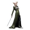 Weta Estatua Vinilo El Hobbit - Mini Épicas - Thranduil