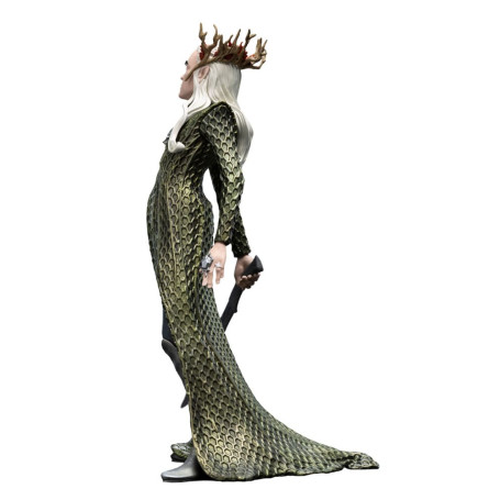 Weta Estatua Vinilo El Hobbit - Mini Épicas - Thranduil