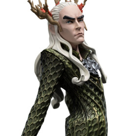 Weta Estatua Vinilo El Hobbit - Mini Épicas - Thranduil