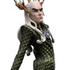 Weta Estatua Vinilo El Hobbit - Mini Épicas - Thranduil