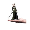 Weta Estatua Vinilo El Hobbit - Mini Épicas - Thranduil
